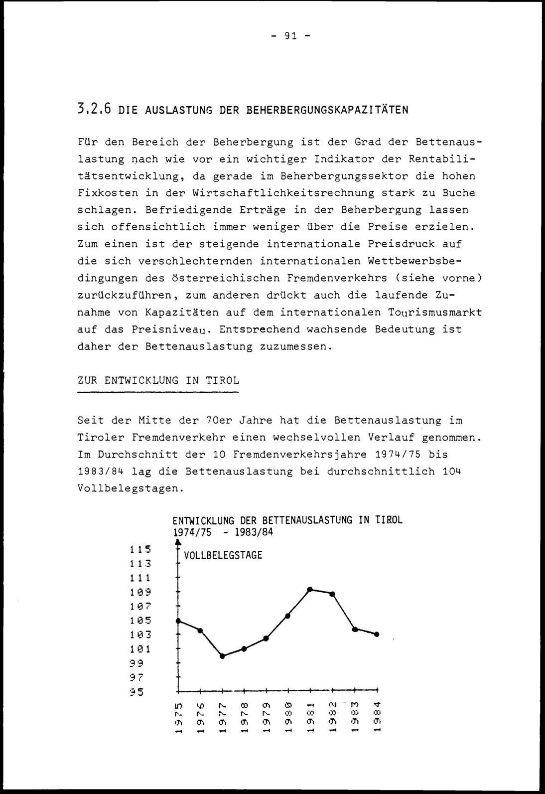 Vollanzeige