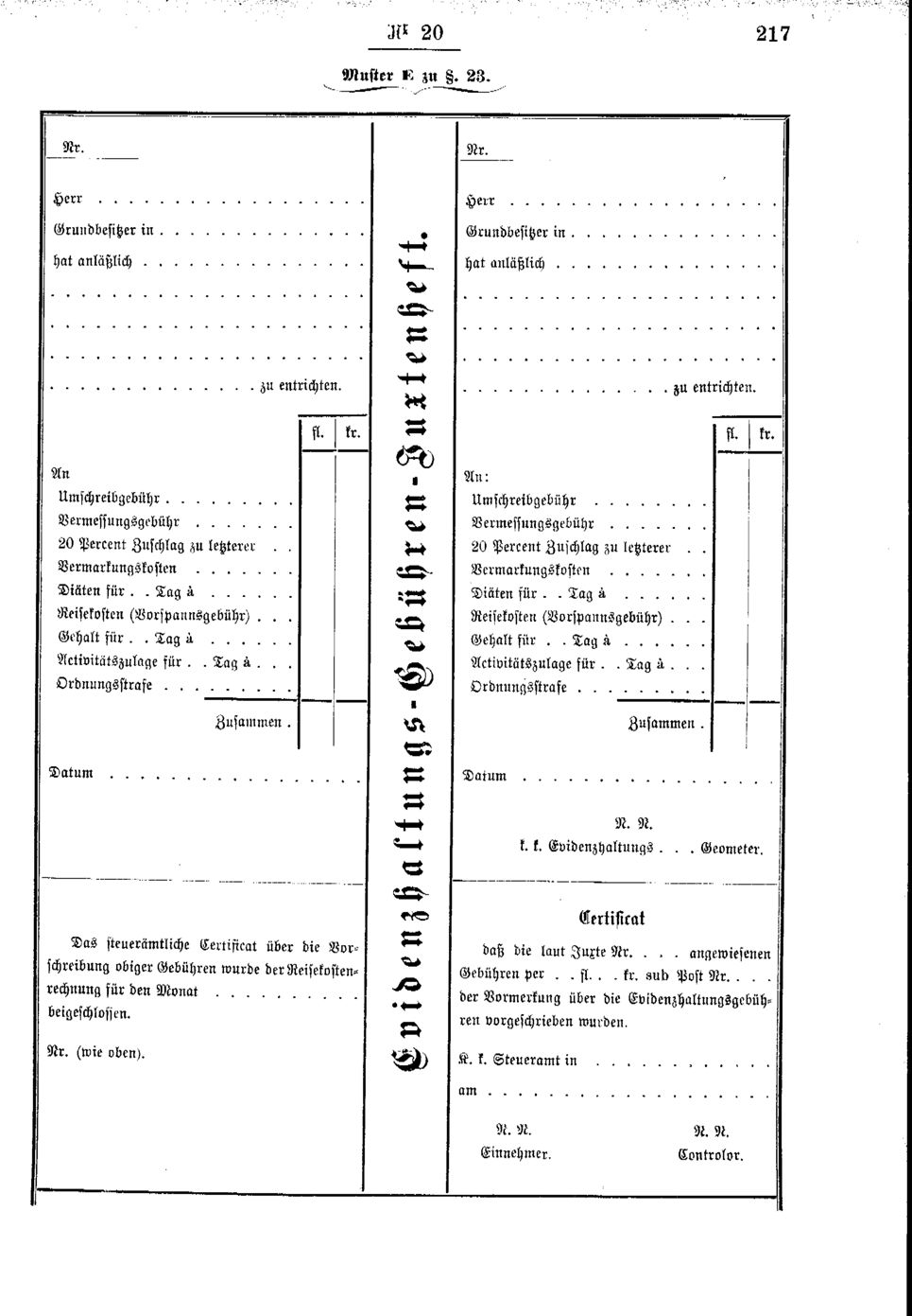 Vollanzeige