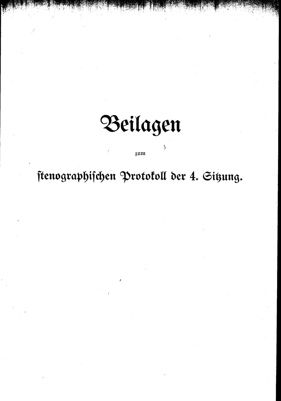 Vollanzeige