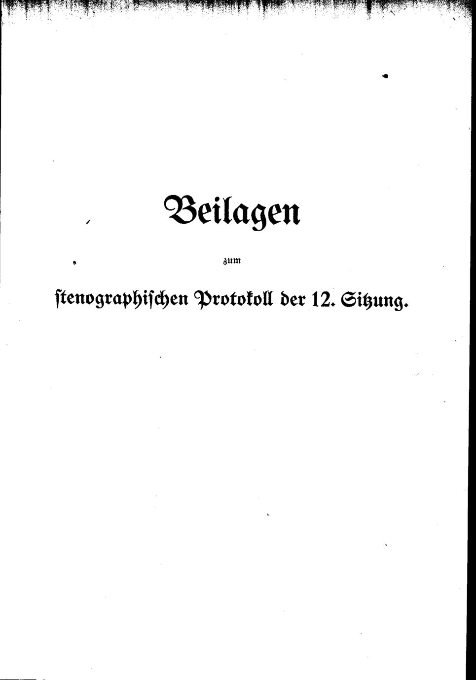 Vollanzeige