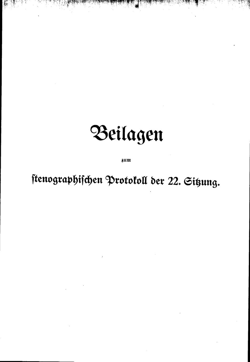 Vollanzeige