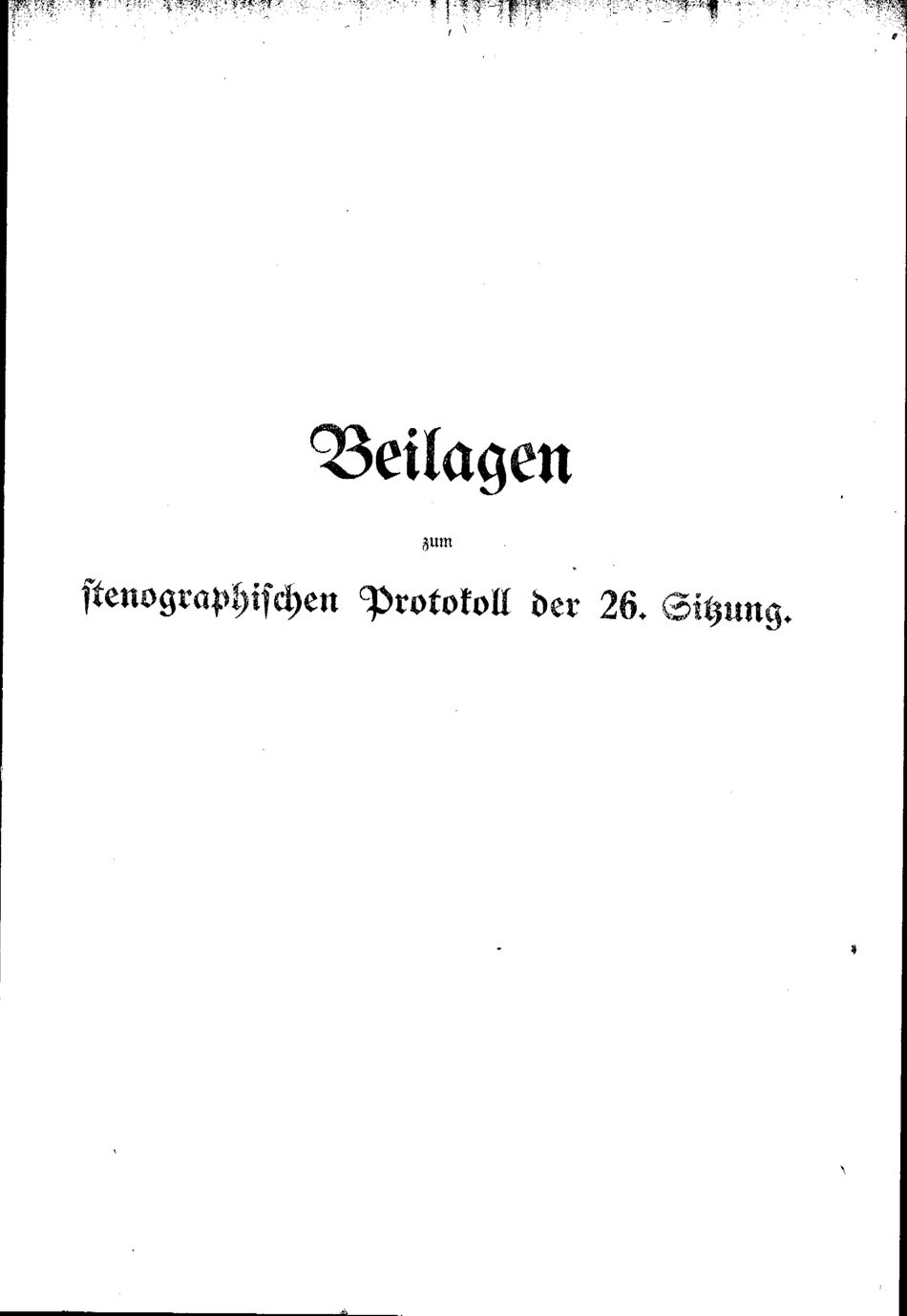 Vollanzeige