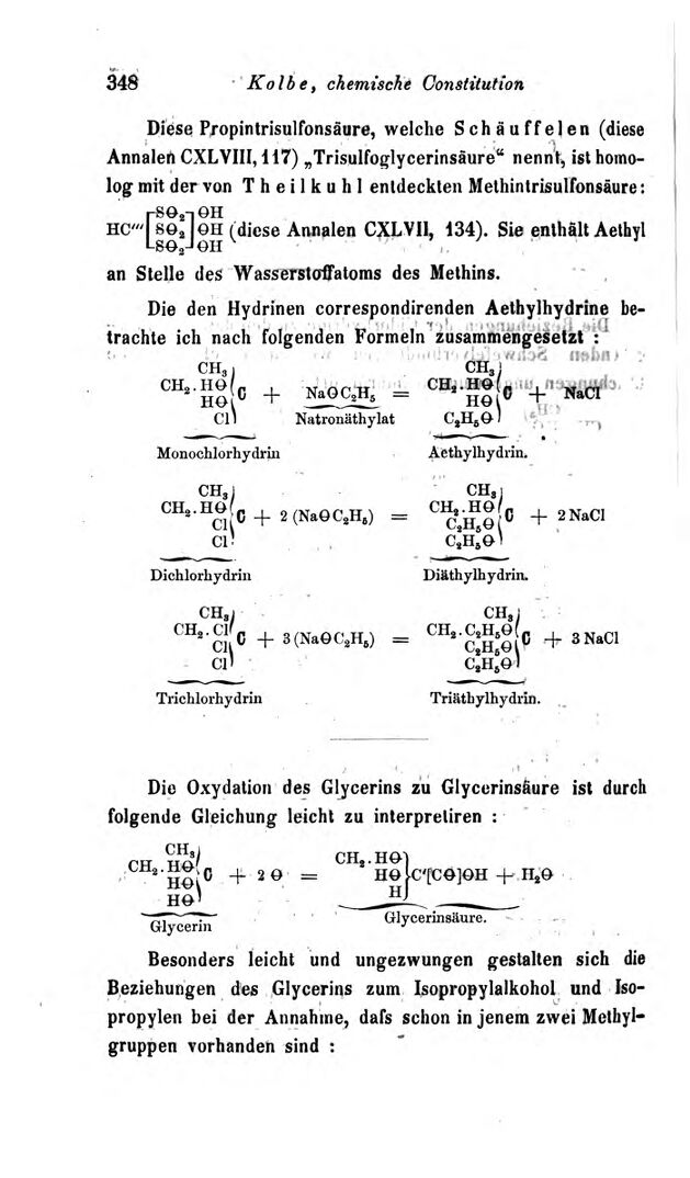 Vollanzeige