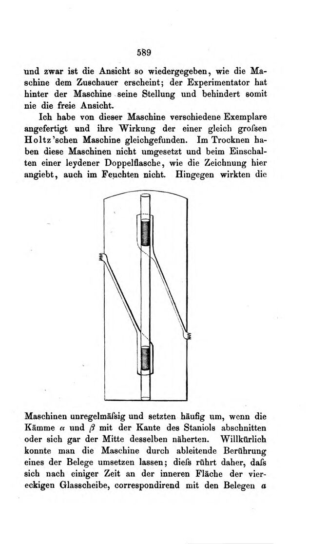 Vollanzeige