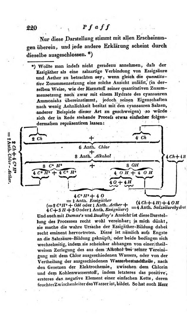 Vollanzeige