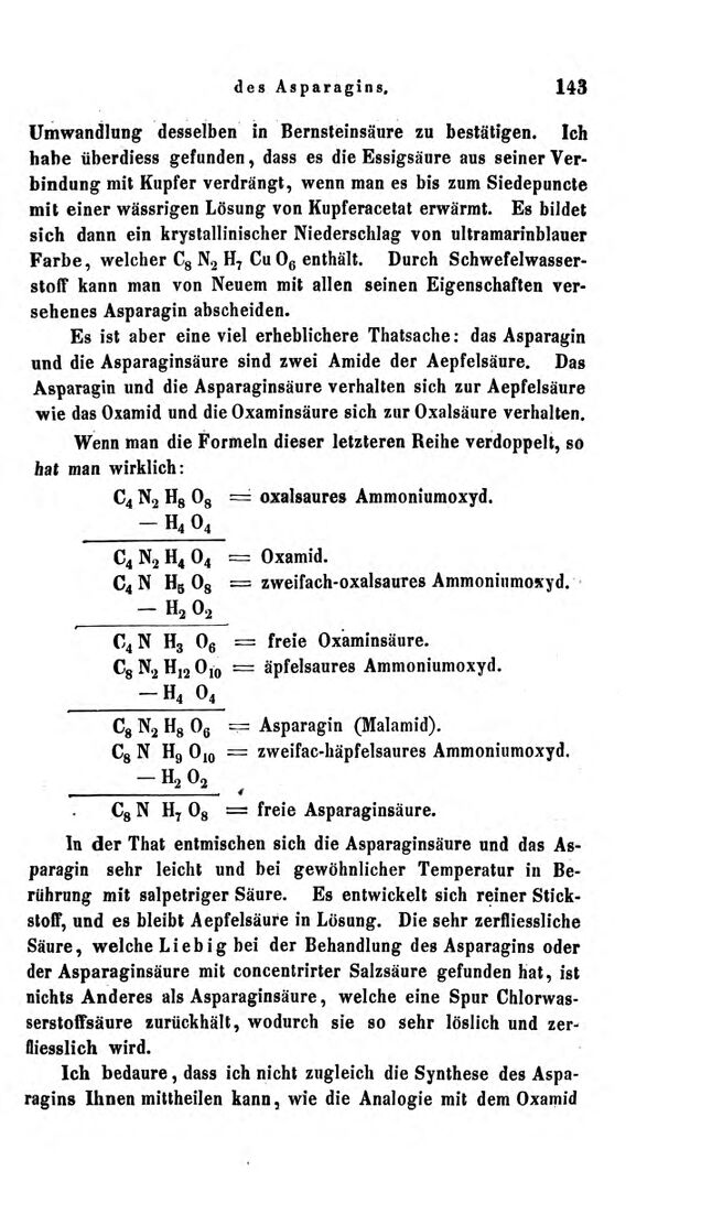 Vollanzeige