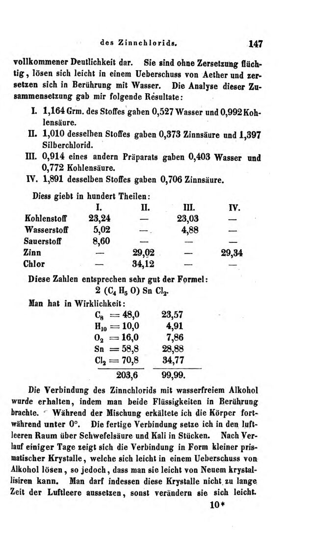 Vollanzeige