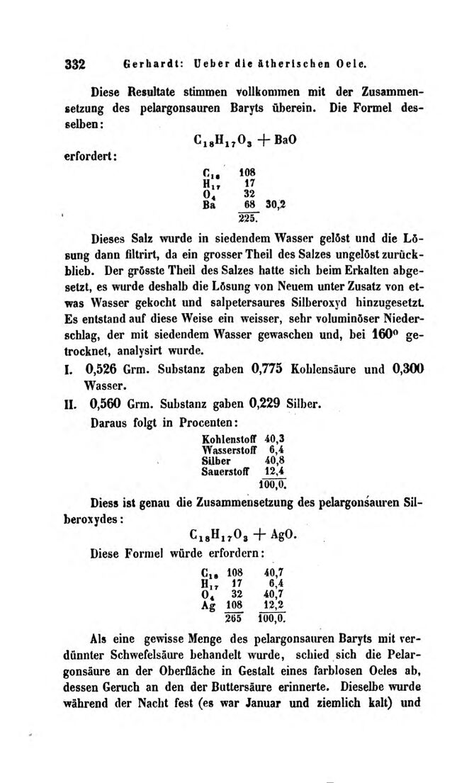 Vollanzeige