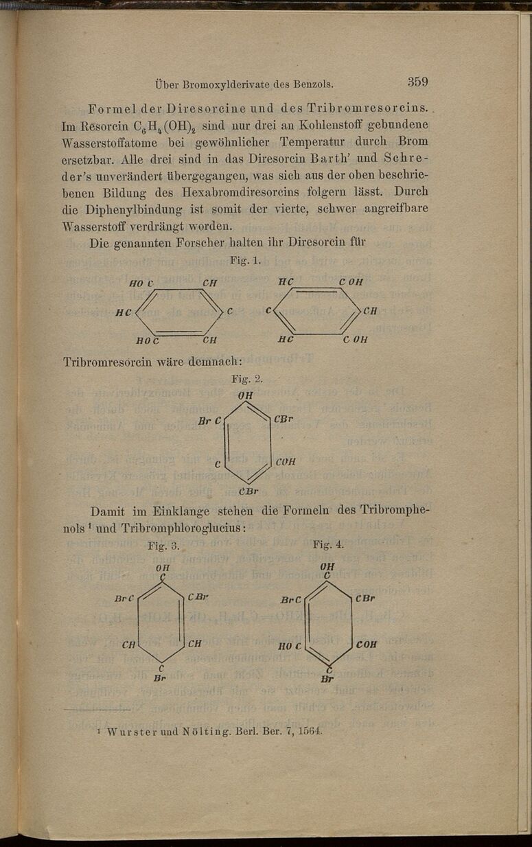 Vollanzeige