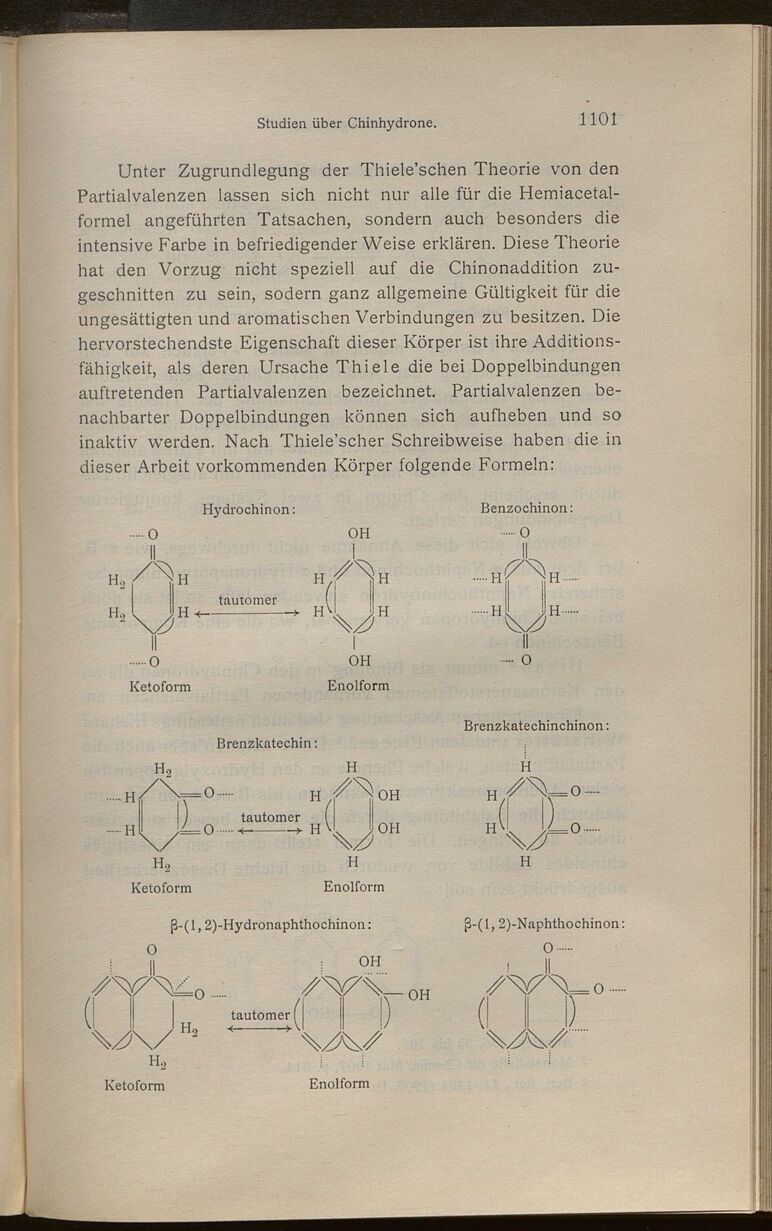 Vollanzeige