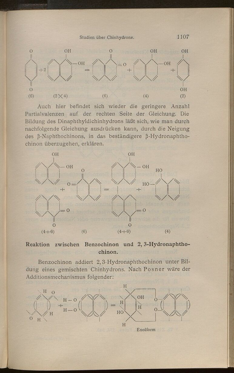 Vollanzeige