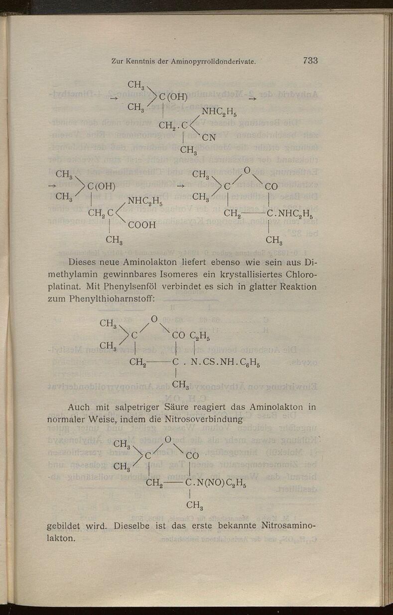 Vollanzeige