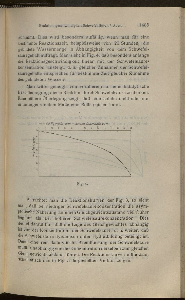 Vollanzeige