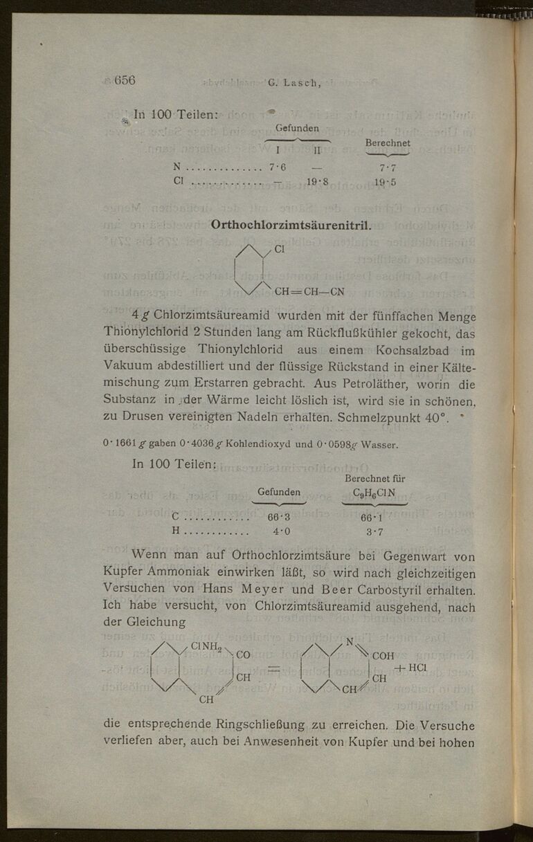 Vollanzeige