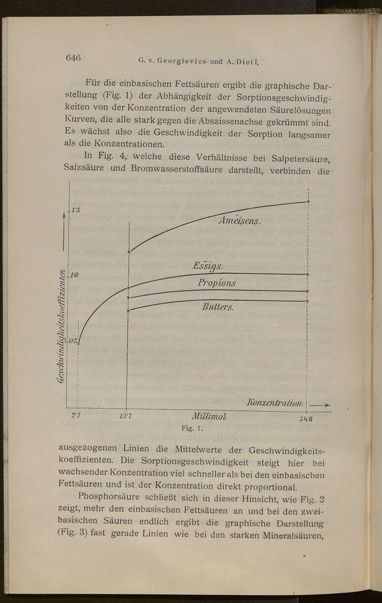 Vollanzeige