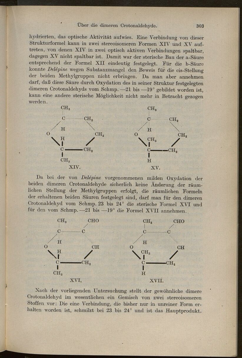 Vollanzeige