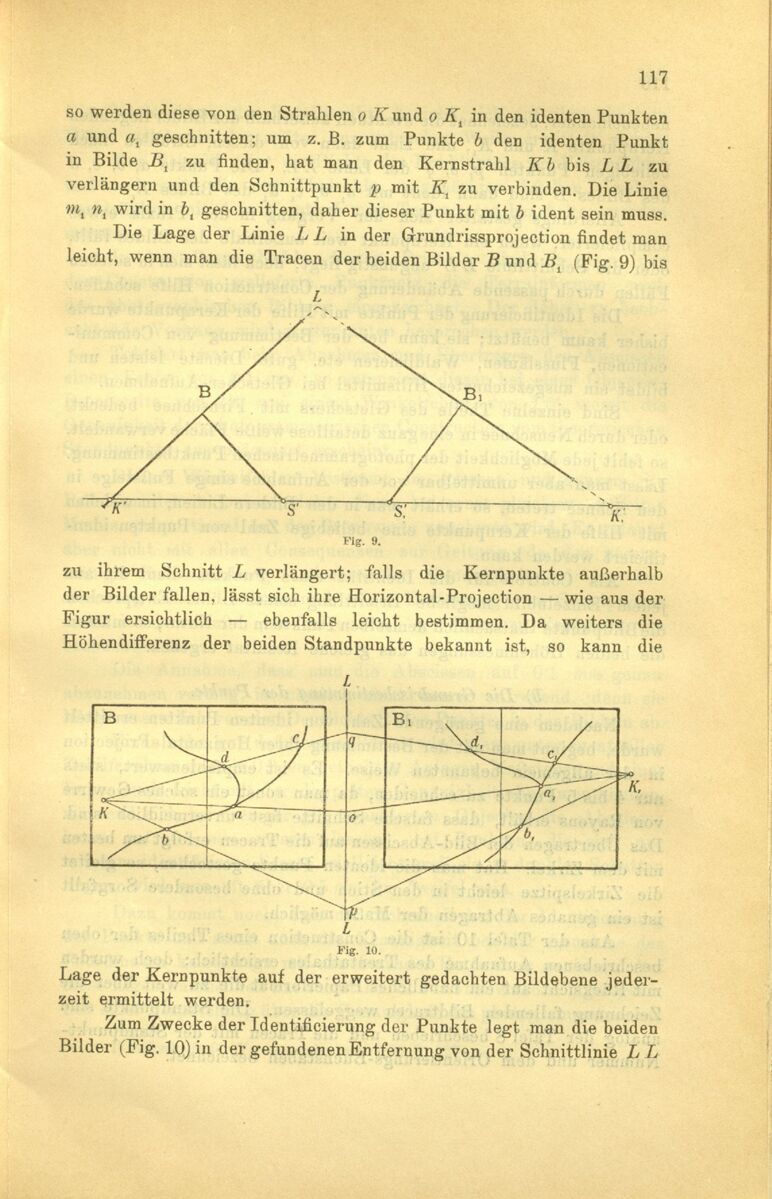 Vollanzeige