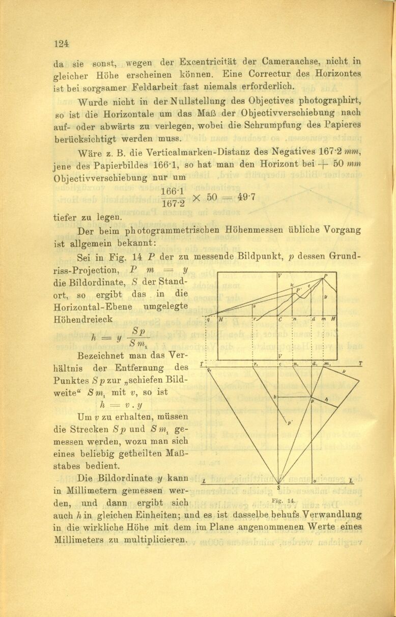 Vollanzeige