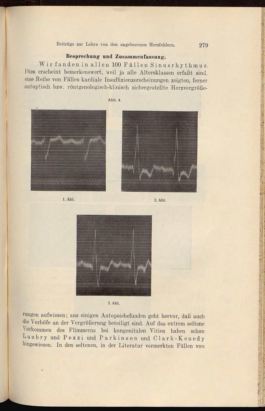 Vollanzeige