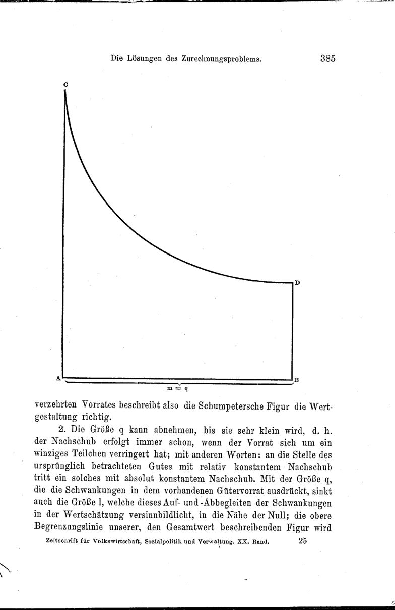 Vollanzeige