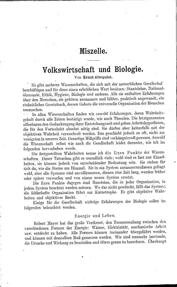 Vollanzeige