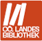Logo OÖ Landesbibliothek